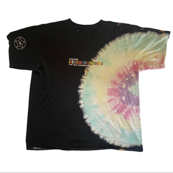 Travis Scott Astroworld T Shirt - Picture 2 of 3